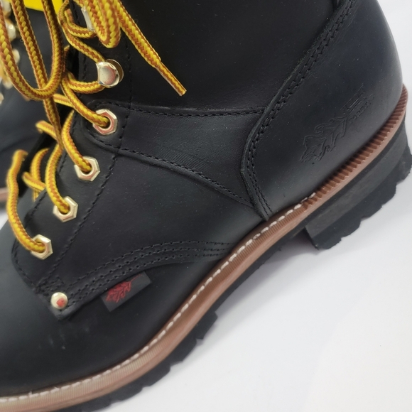 Field N' Forest Stock No.. 1161 Mens 14EE - Picture 6 of 12